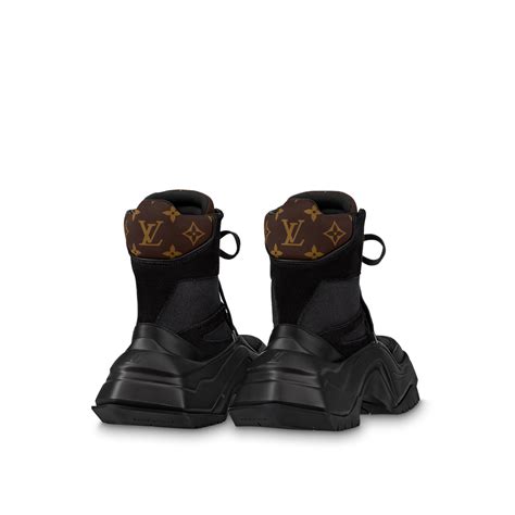 louis vuitton archlight trainers womens|Louis Vuitton archlight boot.